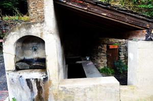 2018 07 14 AU 21 UNE BALADE AU VILLAGE MEDIEVAL D EVOL - PYRENEES ORIENTALES (37)